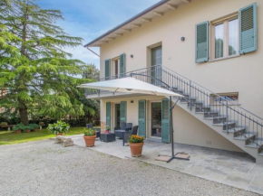 Holiday Home Volpe by Interhome Castiglion Fiorentino